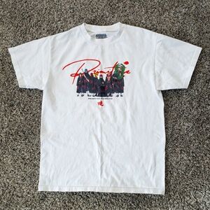 Primitive × Naruto| 100% Cotton Graphic Tshirt